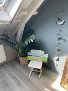 Fotografie z fotogalerie ubytování Bij Risje dorp v destinaci Ballum