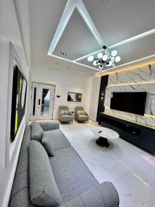 Bilde i galleriet til Vee Home i Abuja