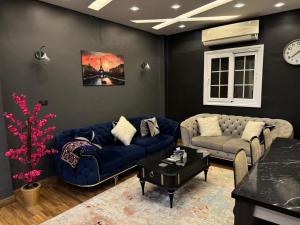 Imagen de la galería de Luxury apartment in zamalek, en El Cairo 9 fotos más