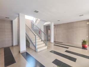 Galeriebild der Unterkunft Ayf 200m del mar 2 piscinas, pista de padel y gym in Oropesa del Mar