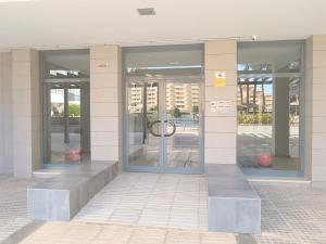 Galeriebild der Unterkunft Ayf 200m del mar 2 piscinas, pista de padel y gym in Oropesa del Mar