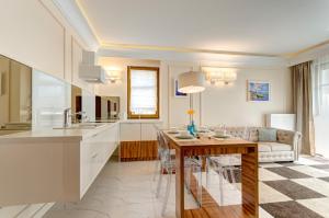 Fotografie z fotogalerie ubytování Bentley Home Sopot v Sopotech