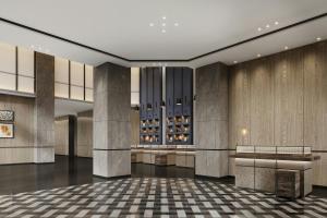 Foto sihtkohas Kunming asuva majutusasutuse Four Points by Sheraton Kunming, Downtown galeriist