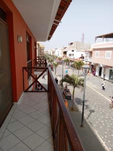 Billede fra billedgalleriet på Central Apartamento Fogo 101 i Santa Maria