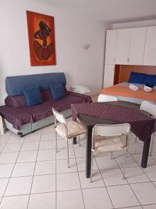 Billede fra billedgalleriet på Central Apartamento Fogo 101 i Santa Maria