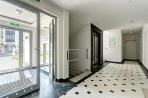 Fotografie z fotogalerie ubytování Bentley Home Sopot v Sopotech