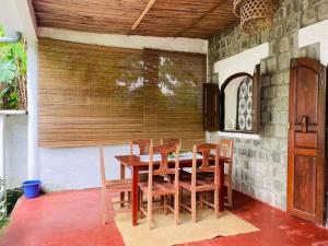 Fotografie z fotogalerie ubytování La bonne Aventure v destinaci Mandriankeniheny