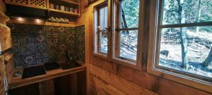Zdjęcie z galerii obiektu Domek Raj Zakopane w Zakopanem