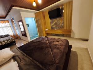 Gallery image of Hotel Quinta Andreita in San Andrés +34 photos