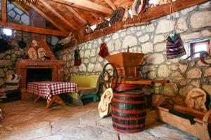 Fotografie z fotogalerie ubytování Agrotourism Matusko v destinaci Neum