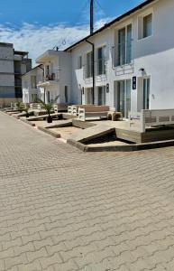 Gallery image of Vila Plaja Azur in Eforie Nord