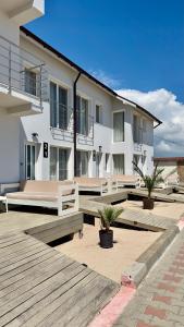 Gallery image of Vila Plaja Azur in Eforie Nord +60 photos