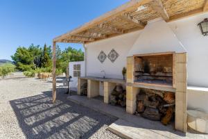 Galería fotográfica de Rustic Escape by Fidalsa en Ibi