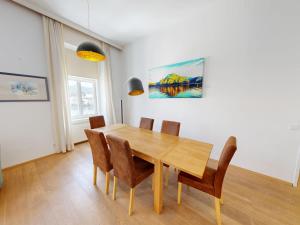 Fotografie z fotogalerie ubytování Apartment am Traunsee v destinaci Gmunden