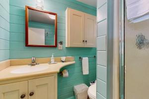 Ένα μπάνιο στο The Woodland Cottage +11 φωτογραφίες