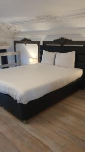 Ảnh trong thư viện ảnh của Guesthouse Marie Therese ở Brussels