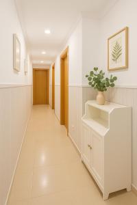 Fotografie z fotogalerie ubytování Habitación en ático dúplex v destinaci Gandía