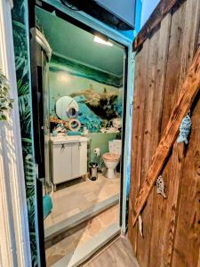 Imagen de la galería de Delfina nähe Europa park Rust, en Kappel-Grafenhausen