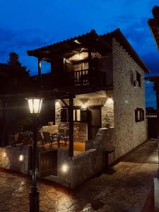 Gallery image of Your Afytos Home in Afitos