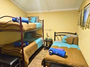 Afbeelding uit fotogalerij van Twelve Hummingbirds Andes Retreat in Paute