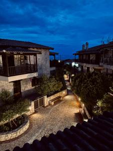 Gallery image of Your Afytos Home in Afitos