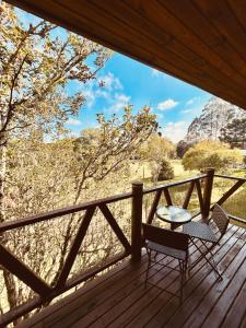Gallery image of Hotel Villa Passaredo in Tijucas do Sul