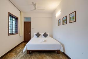 Fotografie z fotogalerie ubytování Apartment And R00MS in Candolin North G0A v destinaci Candolim