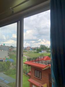 Imagen de la galería de Hotel Aarjan And Restaurant, en Pokhara