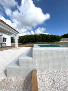 Πισίνα στο ή κοντά στο Casa 70 - Surfboard included