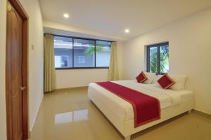 Fotografie z fotogalerie ubytování Apartment And R00MS in Candolin North G0A v destinaci Candolim