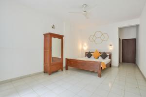 Fotografie z fotogalerie ubytování Apartment And R00MS in Candolin North G0A v destinaci Candolim