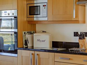 Gallery image of 3 Bed in Nr Bamburgh CN069 in Kyloe