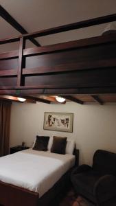 Φωτογραφία από το άλμπουμ του Hotel Casa San Rafael στην Κουένκα