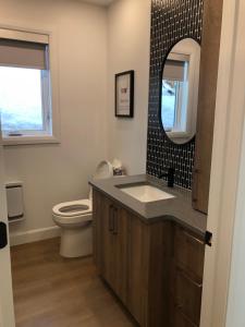 Gallery image of O'Chalet 13 in Sainte-ThÃ¨cle