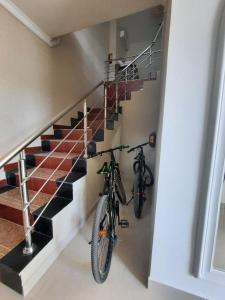 Fotografie z fotogalerie ubytování Отель Диёр Плюс v destinaci Samarkand