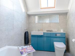 Ένα μπάνιο στο 5 Bed in Tynemouth CN125 +11 φωτογραφίες