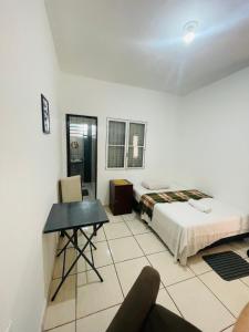 Fotografie z fotogalerie ubytování Suíte Privativa Central próximo a unip, São Leopoldo Mandic,Shopping iguatemi v destinaci Campinas
