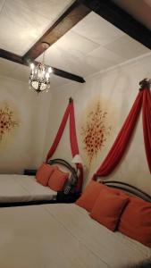 Φωτογραφία από το άλμπουμ του Hotel Casa San Rafael στην Κουένκα