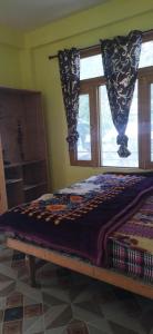 Fotografie z fotogalerie ubytování 10 hills homestay v destinaci Kasol