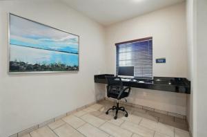 Russells PointCobblestone Hotel & Suites - Russells Point at Indian Lake的相册照片
