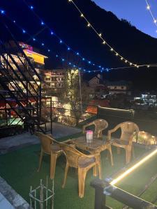 Fotografie z fotogalerie ubytování 10 hills homestay v destinaci Kasol + 15 fotografií