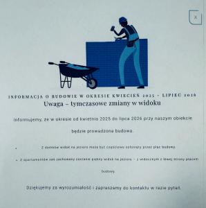 Fotografie z fotogalerie ubytování OW Mewa domki apartamenty nad jeziorem v destinaci Nysa