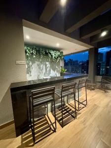 Fotografie z fotogalerie ubytování Aconchego no centro de São Paulo v Sao Paulu + 72 fotografií