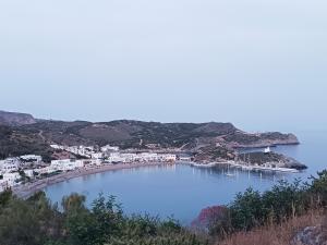 Imagine din galeria proprietății Thea Kapsali în Kapsálion