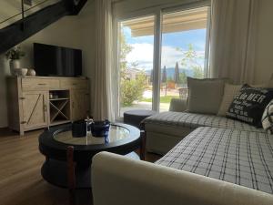 Fotografie z fotogalerie ubytování Terra holiday homes-Marigold v destinaci Asproválta