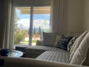 Fotografie z fotogalerie ubytování Terra holiday homes-Marigold v destinaci Asproválta