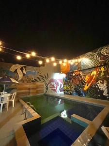 イタペティニンガにあるResenha Social Festのギャラリーの写真