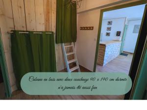 Φωτογραφία από το άλμπουμ του Le Vercors à vos pieds 6 pers plus grande terrasse σε Villard-de-Lans +11 φωτογραφίες