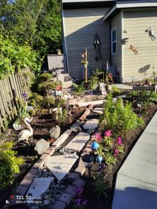 Foto dalla galleria di Sweet House B&B a Victoria