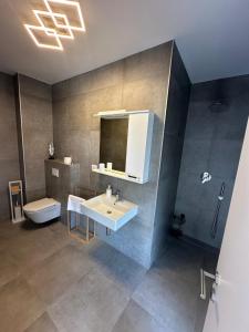 Bagno di Luxury Villa with private Pool